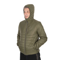 Fox Quilted 100 Olive Jacket